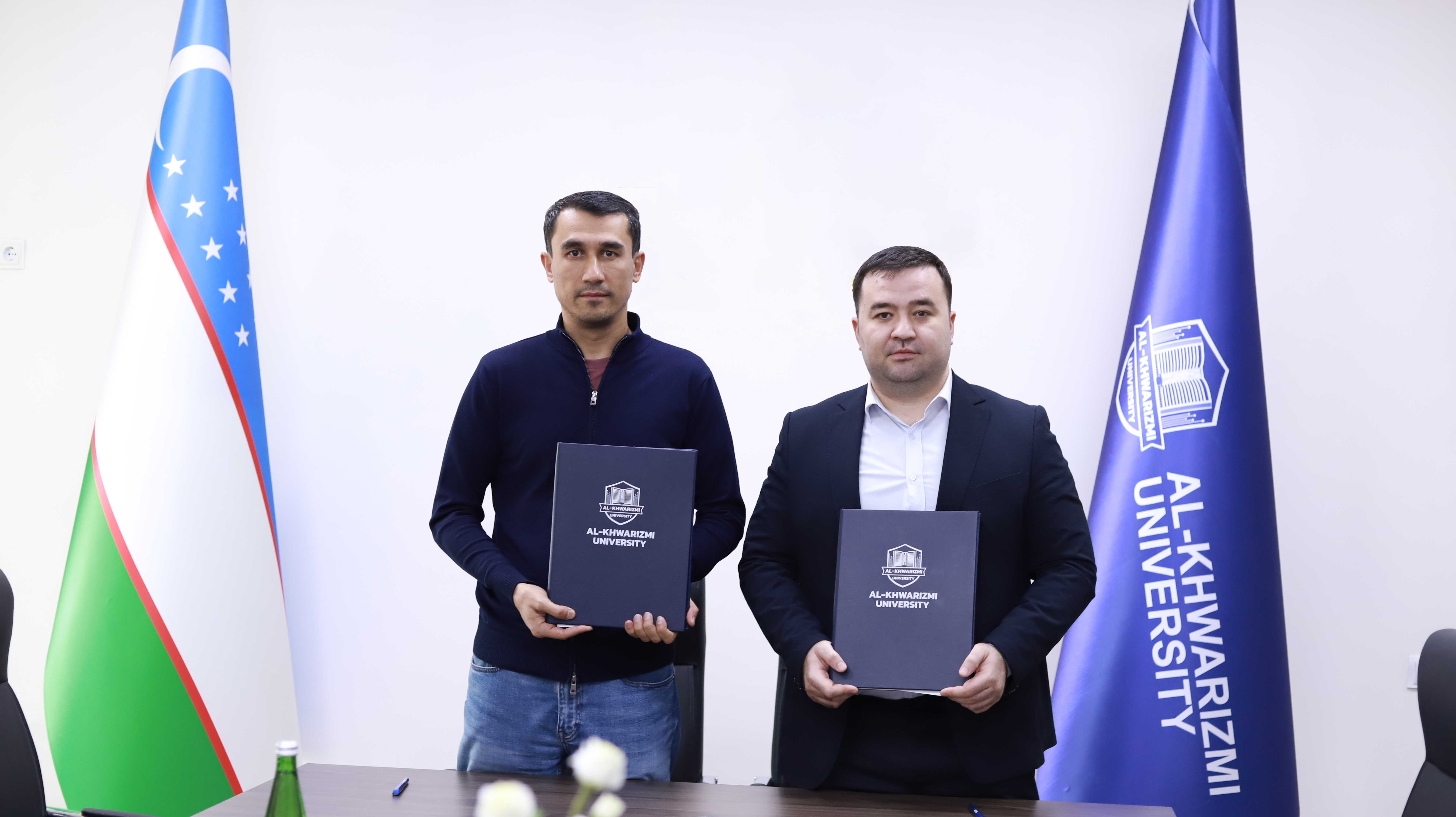 Another important partnership on the path of education and innovation