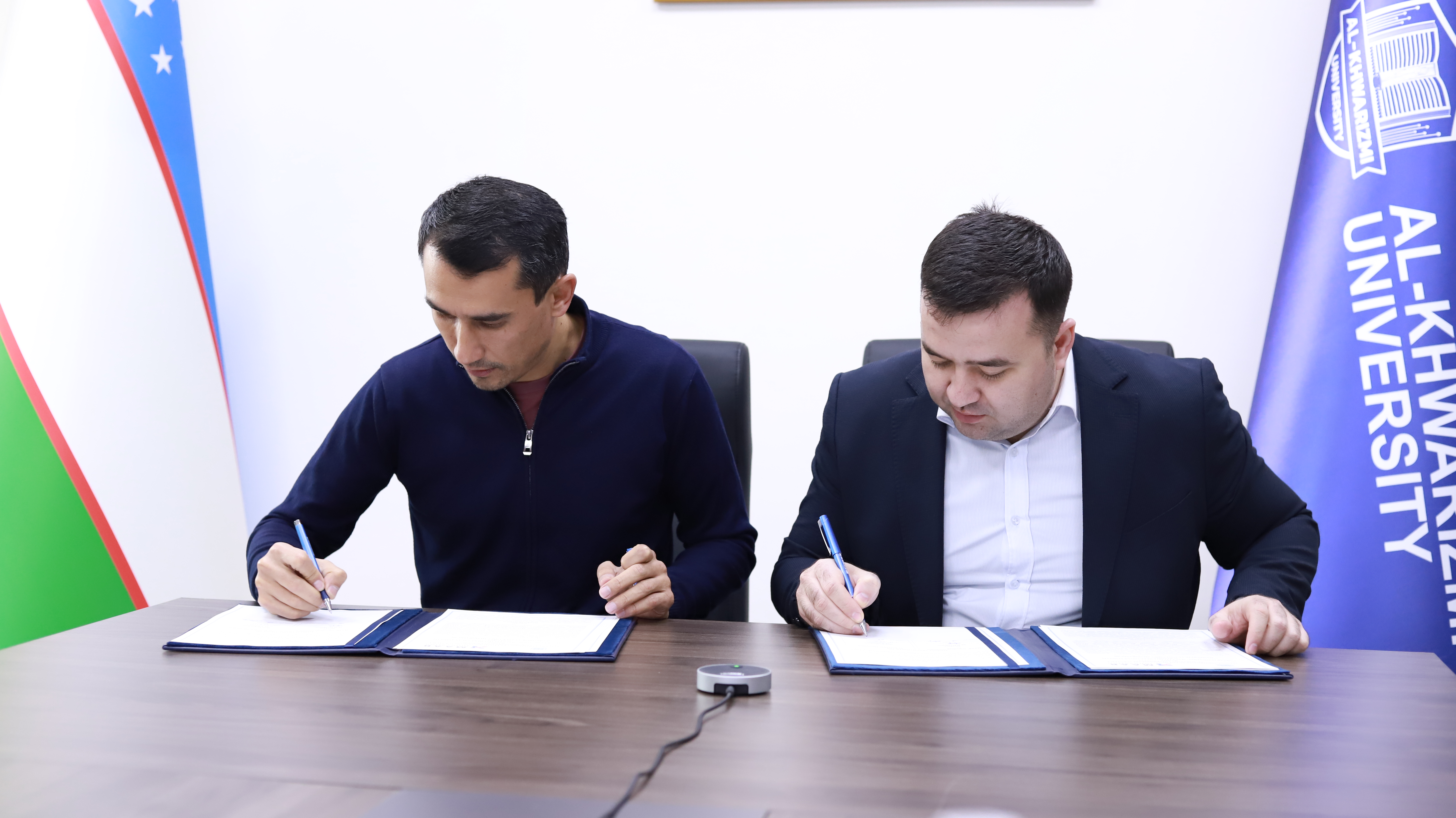 Another important partnership on the path of education and innovation