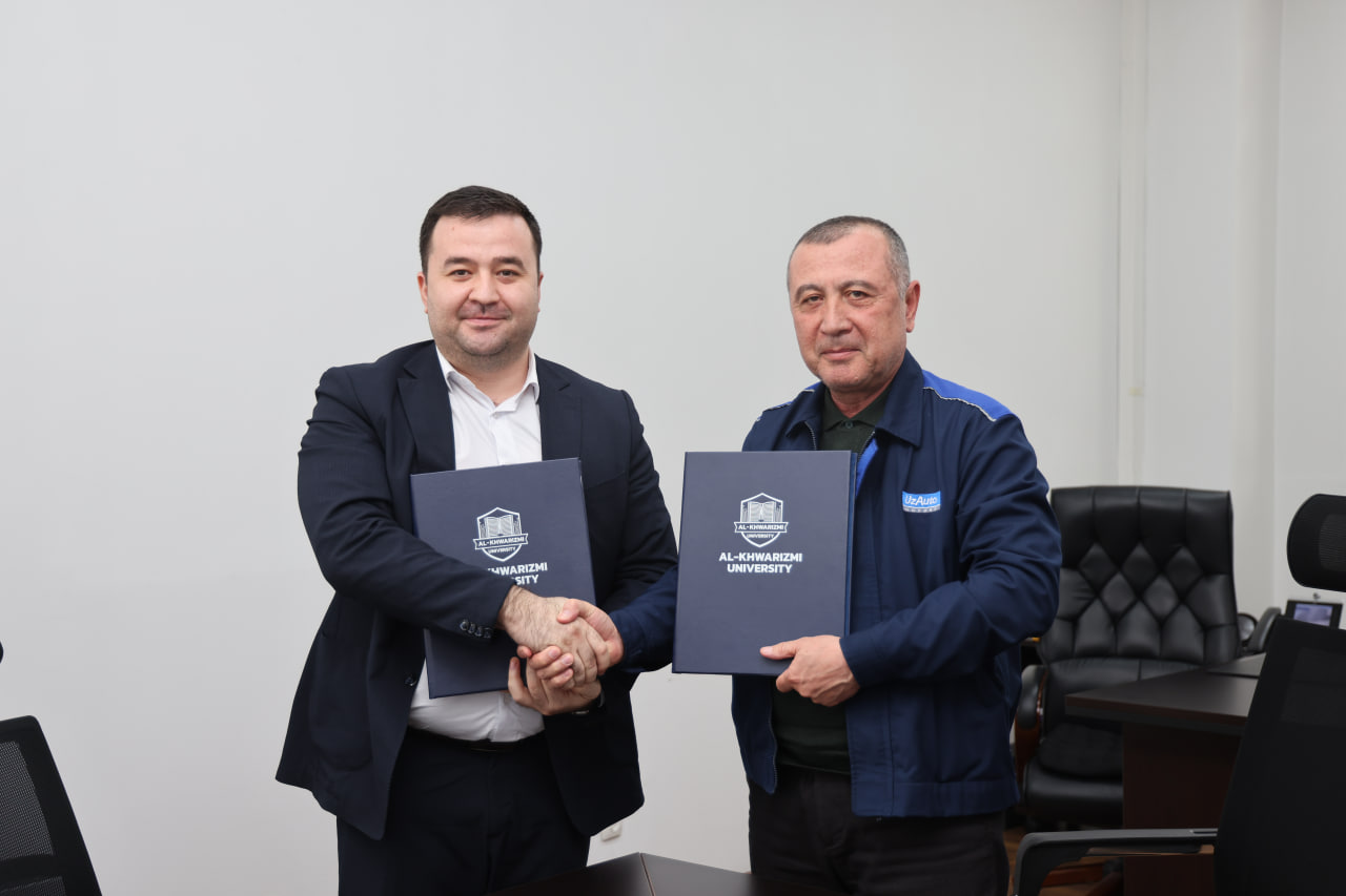 Another Important Strategic Partnership Established