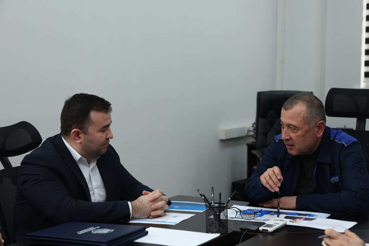 Another Important Strategic Partnership Established