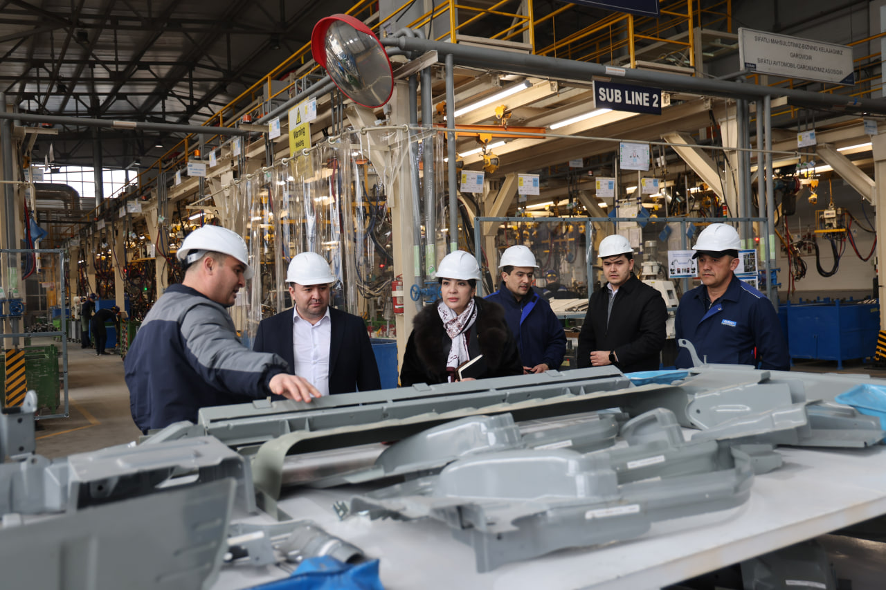 Another Important Strategic Partnership Established