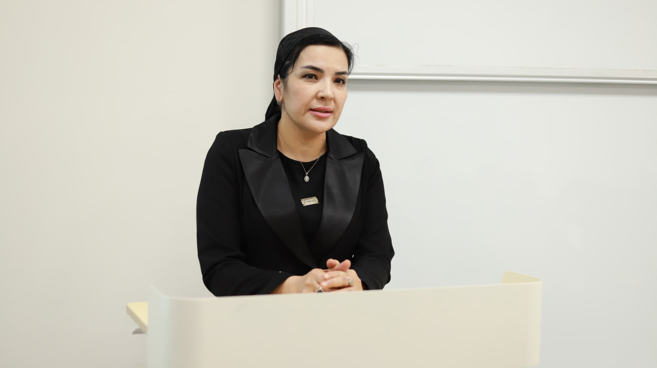 Creating a Safe and Respect-Based Educational Environment — A Priority Task!