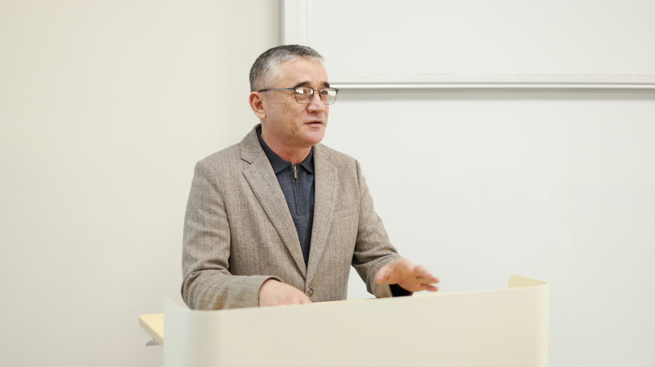 Creating a Safe and Respect-Based Educational Environment — A Priority Task!