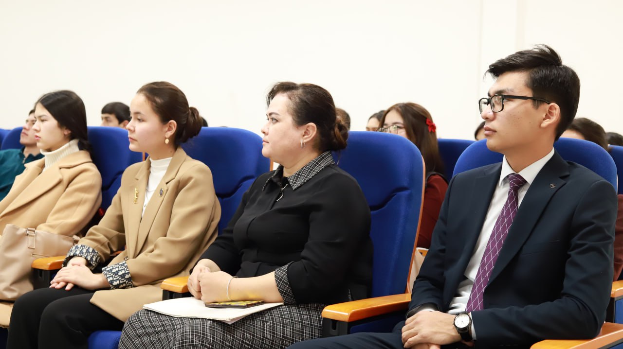 Creating a Safe and Respect-Based Educational Environment — A Priority Task!