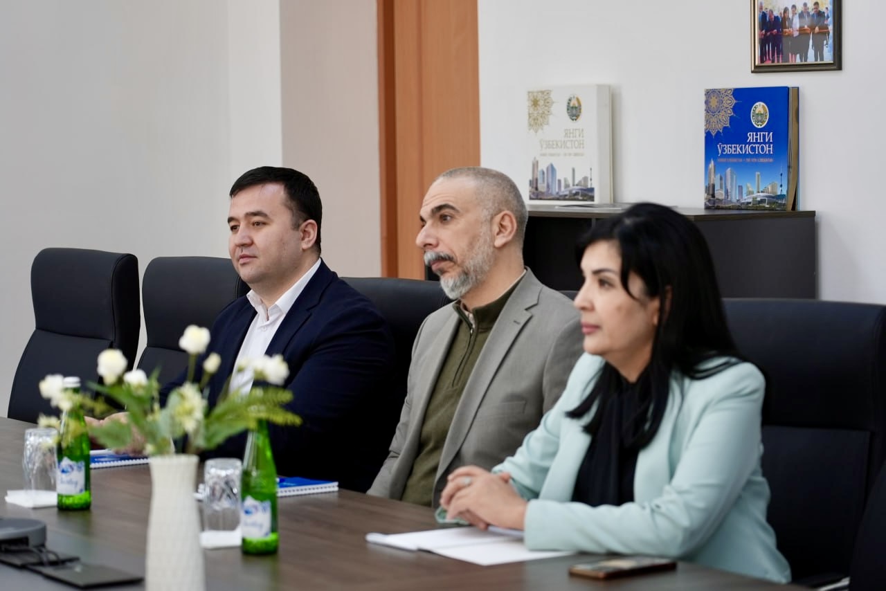 Another Important Partnership in the Field of Digital Technologies