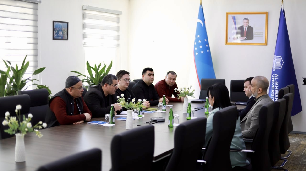 Another Important Partnership in the Field of Digital Technologies