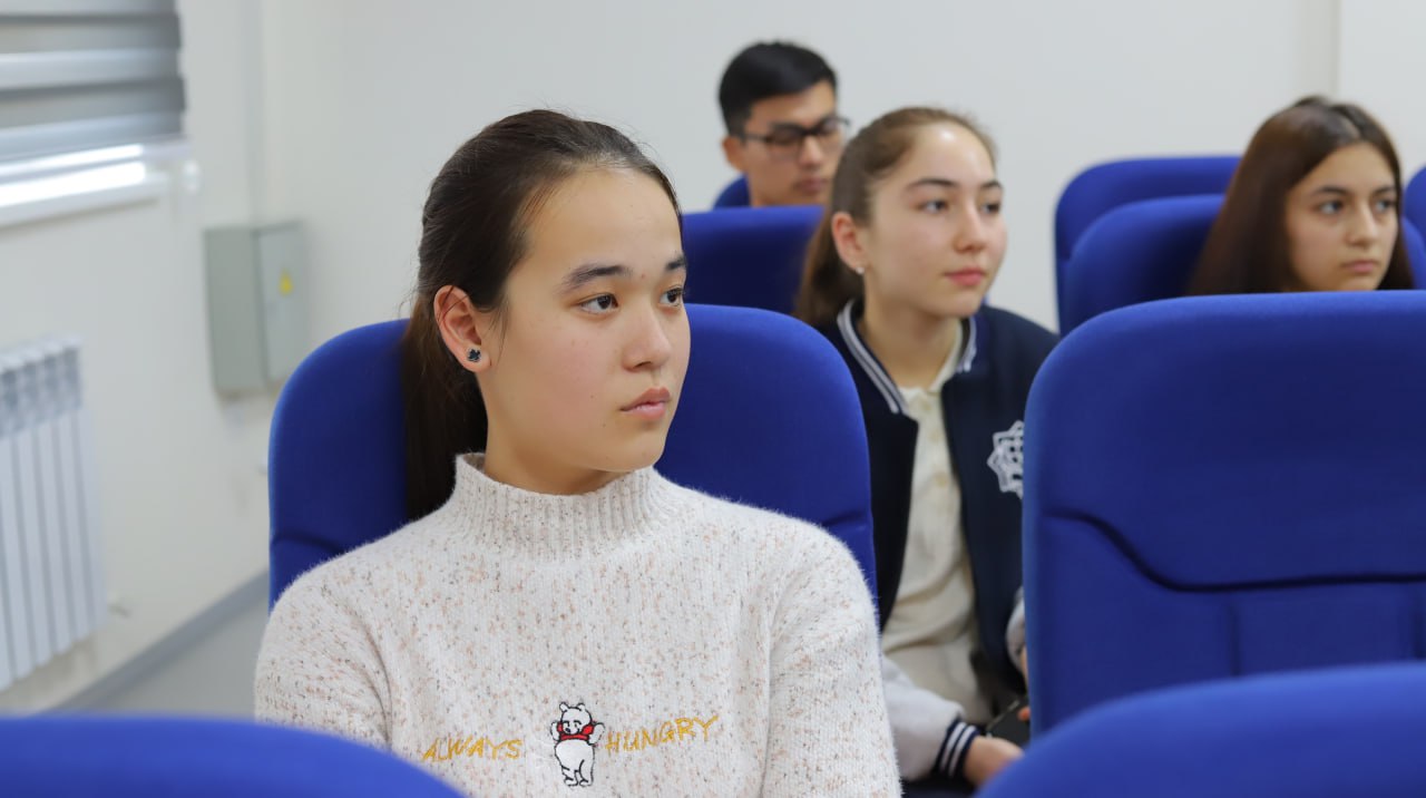 Fight Against Corruption