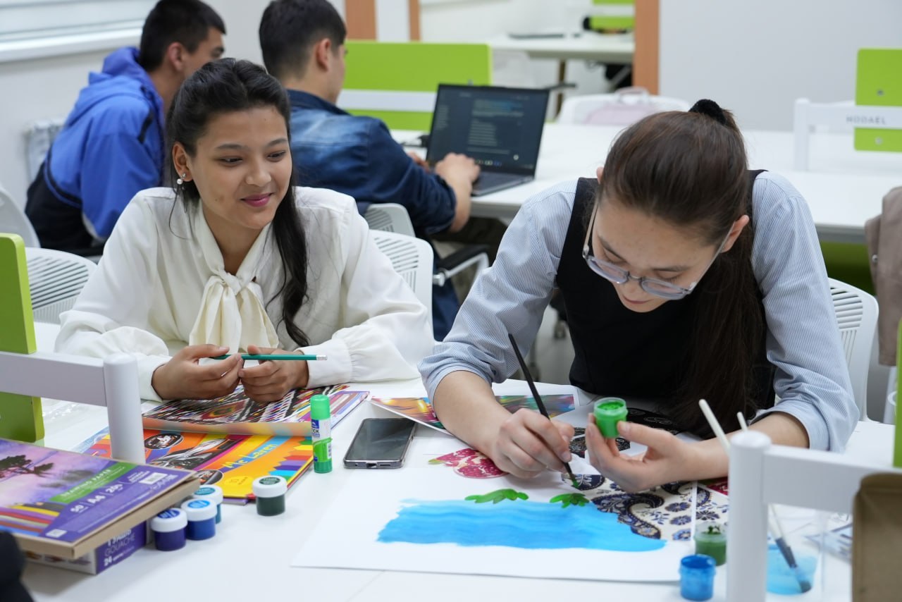 Student Spring – 2026: A Celebration of Talent, Unity, and Intellectual Growth